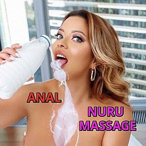 Helena Superpeituda escort in Dubai offers Sexo anal services