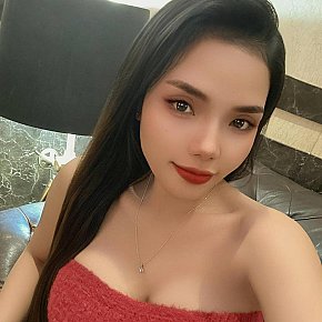 Lisa escort in 