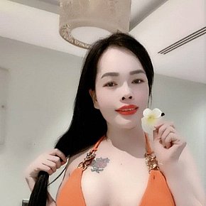 Hai-Yen escort in 