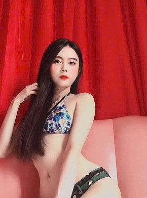 Anna escort in Singapore City offers Kissing services