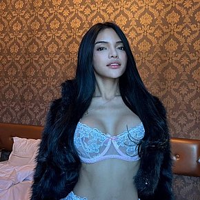 Sweet-Candy Modella/Ex-modella escort in Cebu offers Giochi di Ruolo e Fantasy services