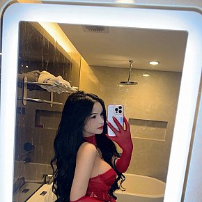 Cindy-Chen escort in Manila