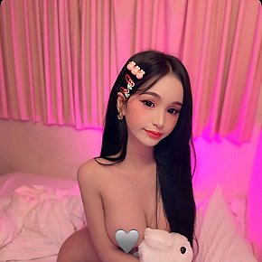 Cindy-Chen escort in Manila