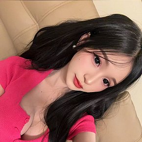 Cindy-Chen escort in Manila
