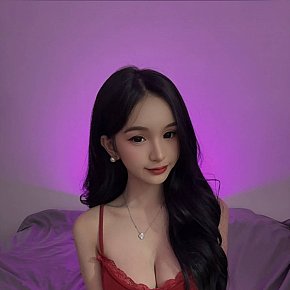 Cindy-Chen escort in Manila