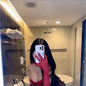 Cindy-Chen escort in Manila