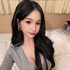 Cindy-Chen escort in Manila