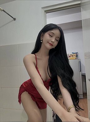 Cindy-Chen escort in Manila