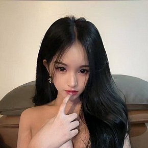 Cindy-Chen escort in Manila