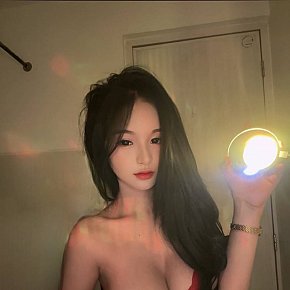 Cindy-Chen escort in Manila