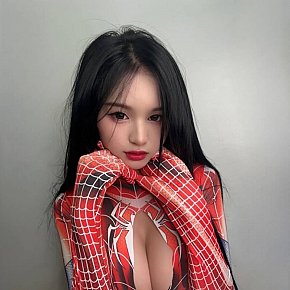Cindy-Chen escort in Manila