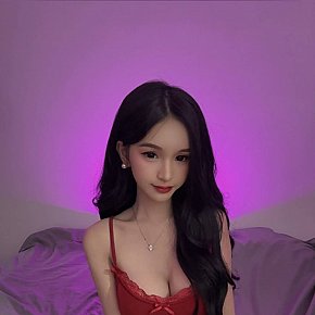 Cindy-Chen escort in Manila