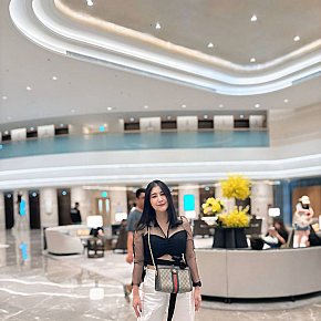 Hana escort in Phuket