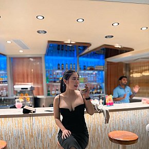 Hana escort in Phuket