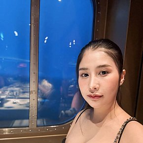 Hana escort in Phuket