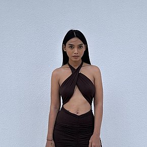 Valerie Petite
 escort in Kuta Bali