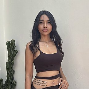 Valerie Petite
 escort in Kuta Bali