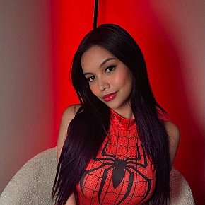 Maia escort in Tokyo