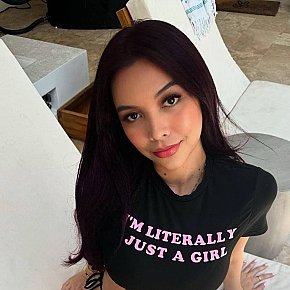 Maia escort in 