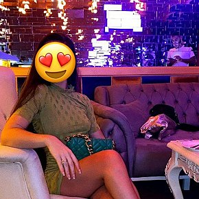 Anna escort in  offers Oral cu Prezervativ services