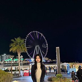 Hana escort in  offers Mamada sin condón
 services