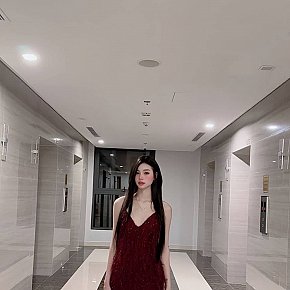Hana escort in  offers Mamada sin condón
 services