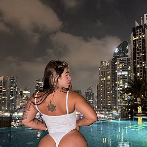 Alynna Sâni Mari
 escort in 