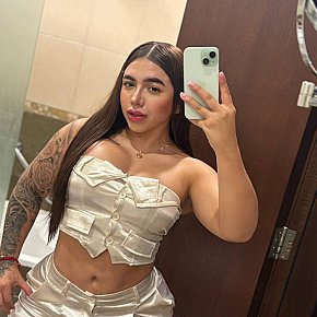 Alynna Sâni Mari
 escort in 