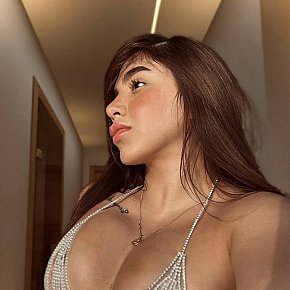 Alynna Sâni Mari
 escort in 