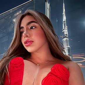 Alynna Sâni Mari
 escort in 