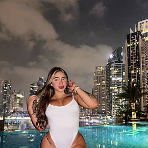 Alynna Sâni Mari
 escort in 