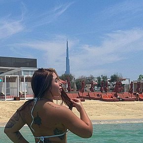 Alynna Sâni Mari
 escort in 
