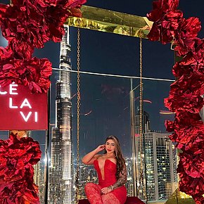 Alynna Sâni Mari
 escort in 