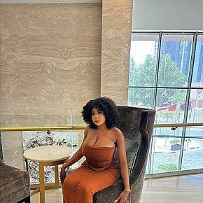 Samara Super-forte Di Seno escort in Doha offers Video privato services