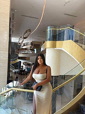 Samara Super-forte Di Seno escort in Doha offers Video privato services