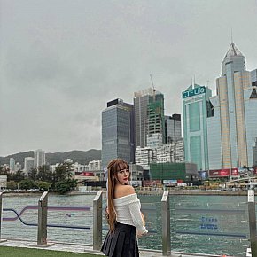 Lexi Petite
 escort in Singapore City offers 69 Position services