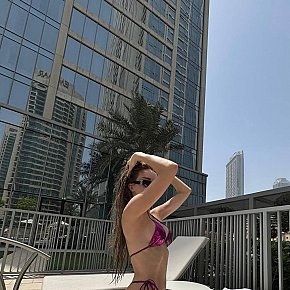Julianna Großer Hintern escort in Hong Kong