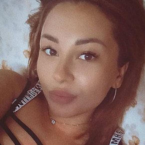Varya Vip Escort escort in Paris offers 69 Position services