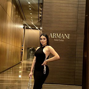 Nico Super Gros Cul escort in Abu Dhabi