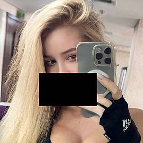 Katerina Super-forte Di Seno escort in Manama