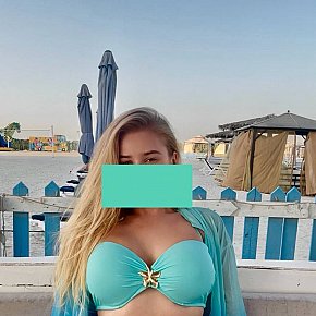 Katerina Super-forte Di Seno escort in Manama