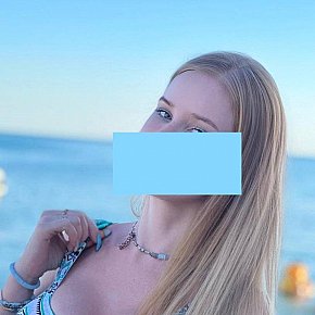 Katerina Super-forte Di Seno escort in Manama