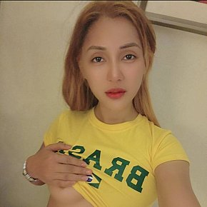 Sweet-Booty-Girl escort in Macau offers Girlfriend Experience (GFE) services