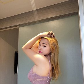 Sweet-Booty-Girl escort in Manila offers Girlfriend Experience (GFE) services