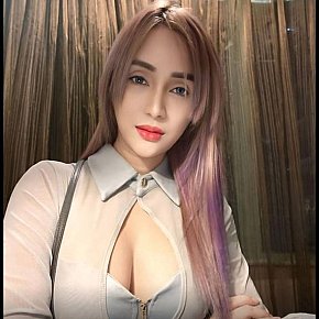 Sweet-Booty-Girl escort in Macau offers Girlfriend Experience (GFE) services