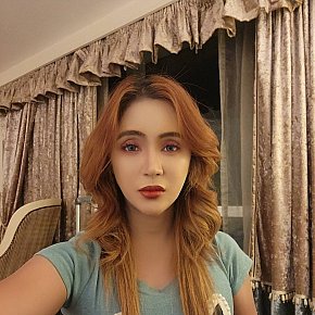 Sweet-Booty-Girl escort in Macau offers Girlfriend Experience (GFE) services