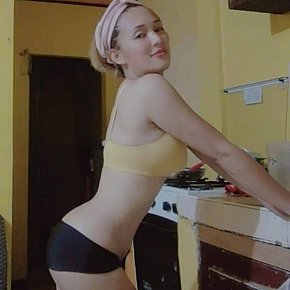 Sweet-Booty-Girl escort in Macau offers Girlfriend Experience (GFE) services