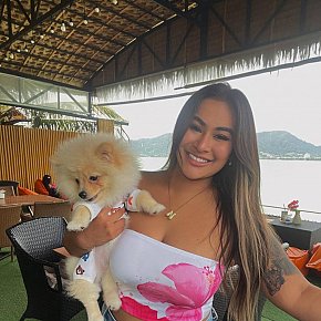 View escort in Bangkok offers Pompino senza preservativo services