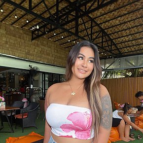 View escort in Bangkok offers Pompino senza preservativo services