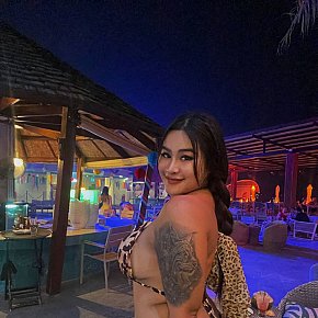 View escort in Bangkok offers Pompino senza preservativo services